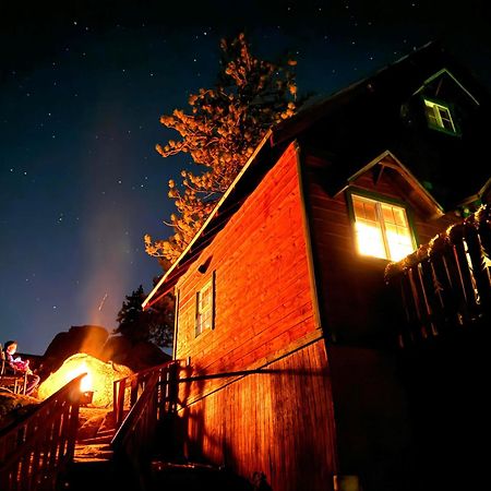 1 B1B Lake Cabin/Walk To Lake/Boulder Bay Park Big Bear Lake Exterior photo