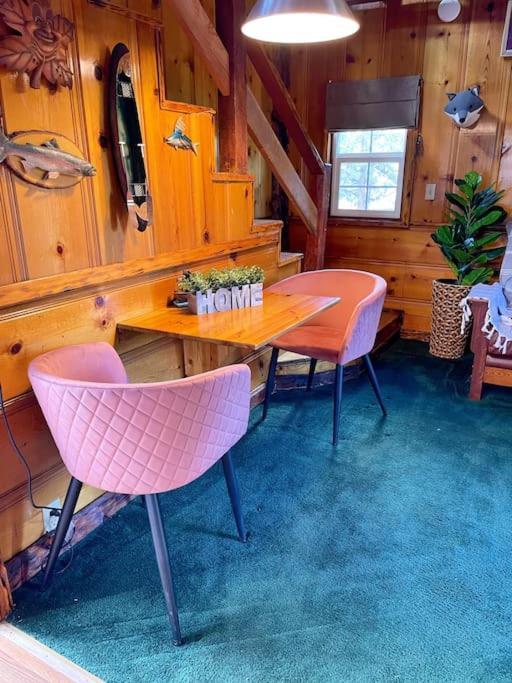 1 B1B Lake Cabin/Walk To Lake/Boulder Bay Park Big Bear Lake Exterior photo