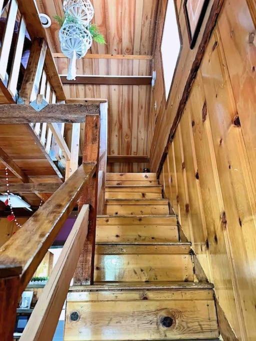 1 B1B Lake Cabin/Walk To Lake/Boulder Bay Park Big Bear Lake Exterior photo