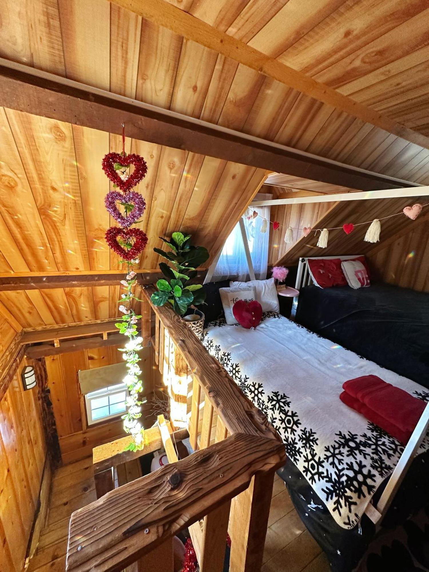 1 B1B Lake Cabin/Walk To Lake/Boulder Bay Park Big Bear Lake Exterior photo